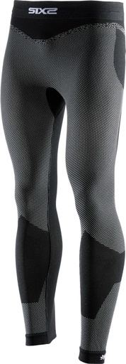 Functional Leggings Long PNXL BT Unisex black-carbon