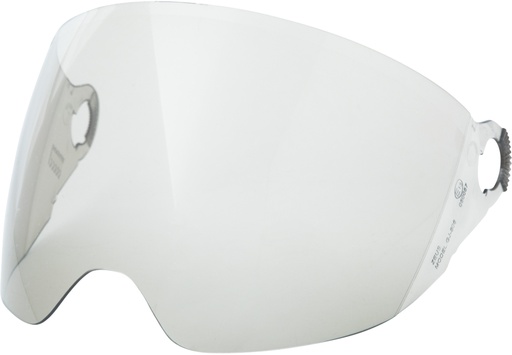 [10002V00KFHG] Visor HX114 slightly tinted