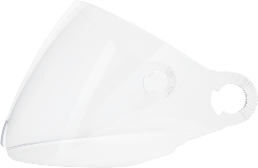 [X10002V00KFK] Visor HX114 clear