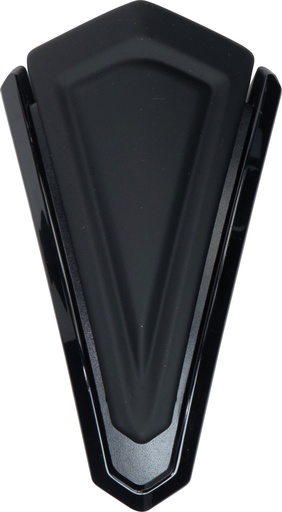 [X10039TOPM33] Forehead ventilation iXS 851 black matt