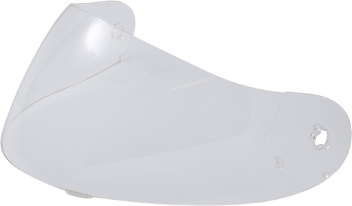 [X10039V00KFK] Visor iXS851 clear