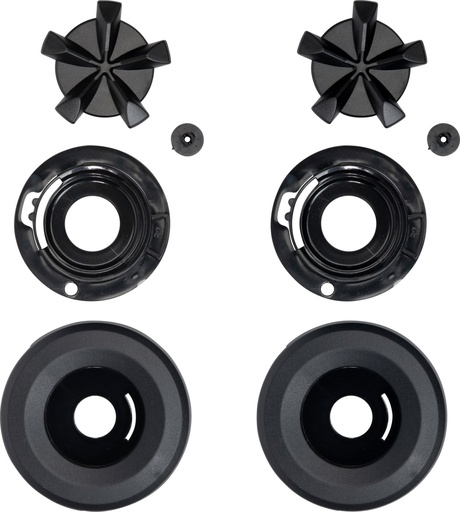 [X10039VBC000] Visor mechanism iXS851