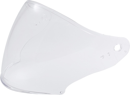 [X10053V00KFK] Visor iXS99 clear