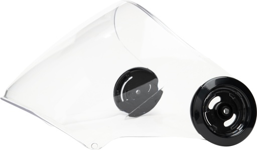 [X10065V00KFK] Visor iXS100 clear