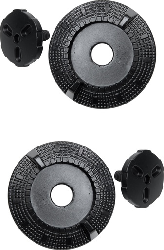 [10065VBF2M33] Sighting mechanism iXS100 L-2XL