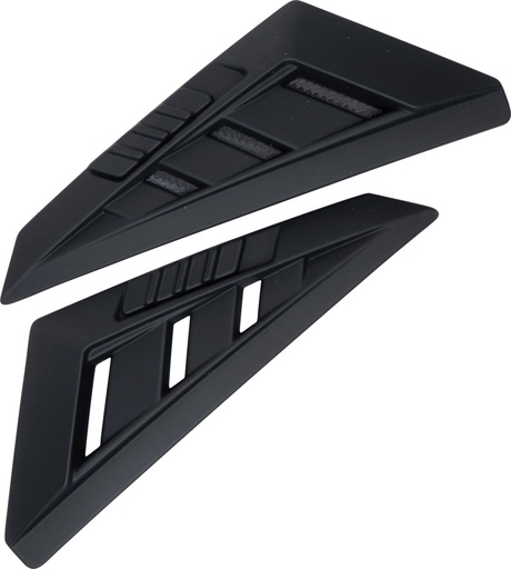 [X10067TOPM33] Forehead ventilation iXS114 black