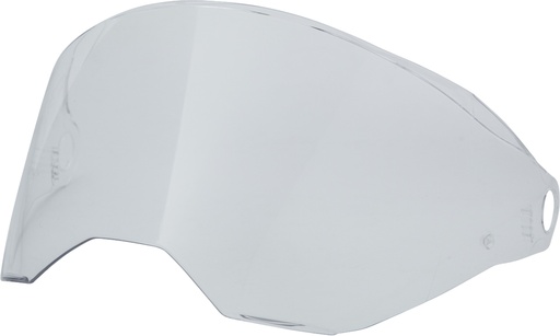 [X12025VVPKFK] Visor iXS208 2.0 clear