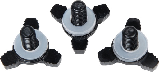 [X12036BSR000] Helmet top screws iXS361