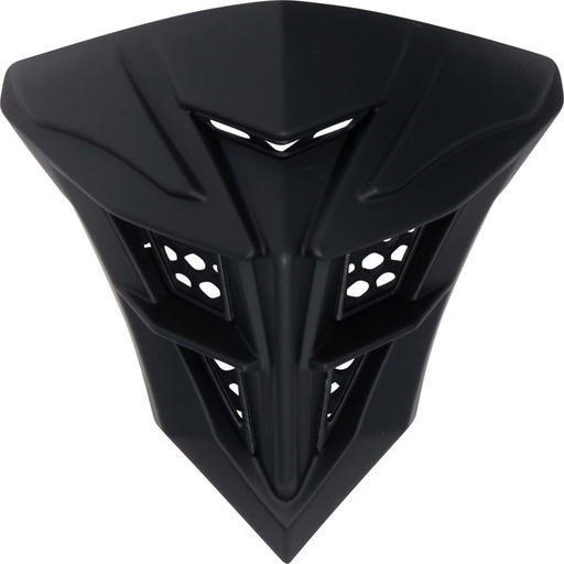 [X12040KINM33] Chin ventilation iXS362 black mat