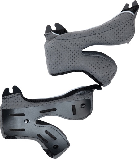 Cheek Pads iXS189