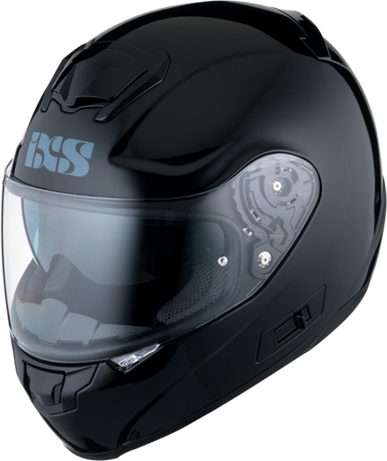 Full Face Helmet HX215 black