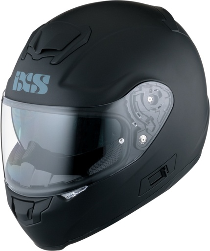 [X14055M332XL] Full Face Helmet HX215 black-matt