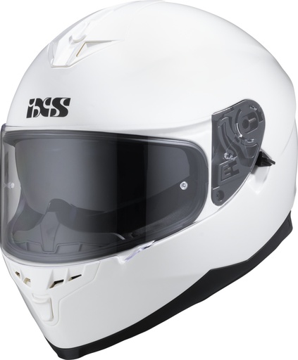 Full Face Helmet 1100 1.0 white