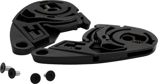 [X14069VBC000] Visor mechanic KIT L+R