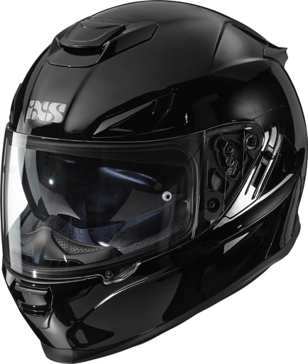 Full Face Helmet iXS315 1.0 black