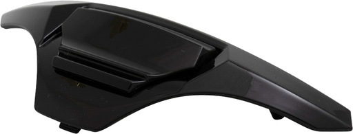 [X14072B003K0] Chin ventilation black iXS315