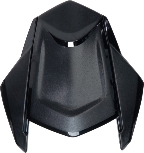 [X14081TOPM33] Forehead ventilation iXS216 black matt