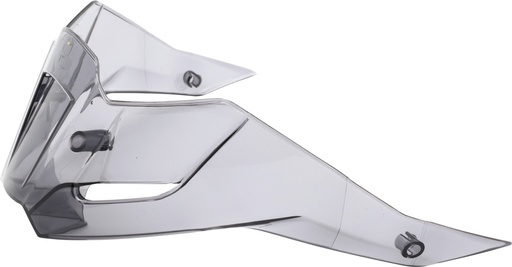 [X14087SPVM33] Spoiler iXS316 black mat