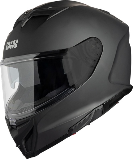 Full Face Helmet iXS912 SV 1.0 matt black
