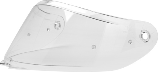 [X14807VVPKFK] Visor Pinlock iXS136 Kid clear