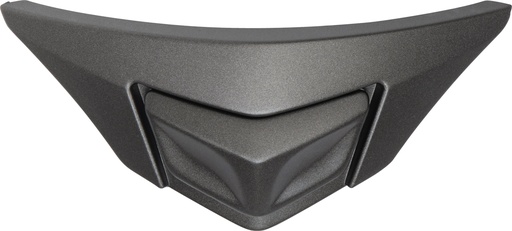 [X14910BM9K00] Chin ventilation matt titan iXS300