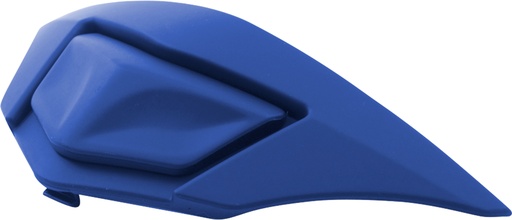 [X14910KINM44] Chin ventilation iXS300 blue matt