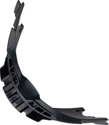 [X15901NAS000] Breath deflector iXS460 FG