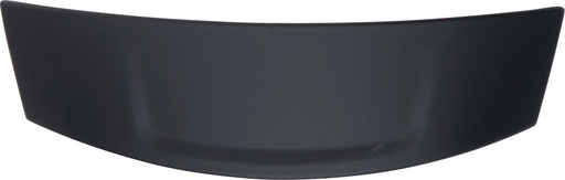 [X15901REAM33] Rear ventilation iXS460 FG black matt