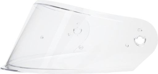 [X15901VVPKFK] Visor Pinlock iXS460 FG clear