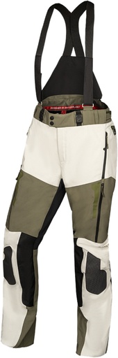 Venture-GTX 1.0 laminated pants cool grey-olive
