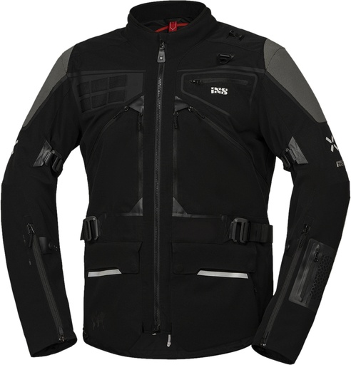 Venture-Air 1.0 jacket black