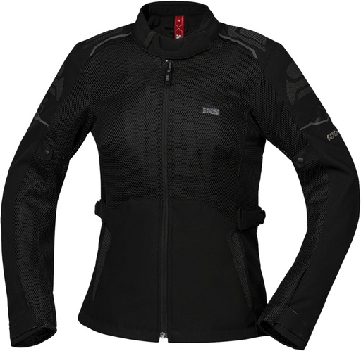 Women's Tourster-BigAir 1.0 jacket black