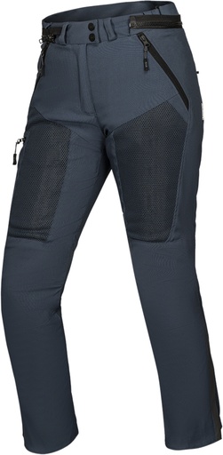 Women's Tourster-BigAir 1.0 pants blue