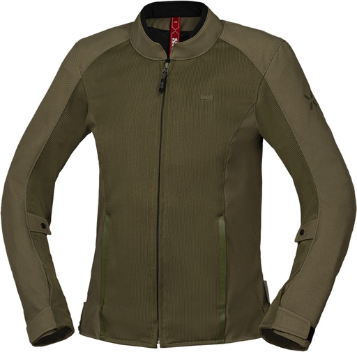 Women's Oxy-Air jacket olive