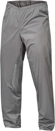 365-STX 1.0 laminated pants light grey