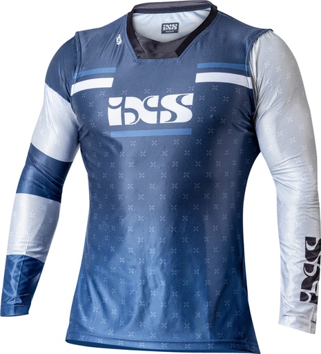 Trigger-MX 1.0 Jersey dark blue