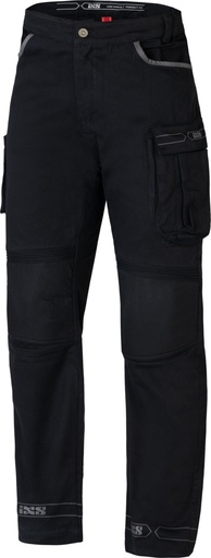 Pants iXS-Team 2.0 black