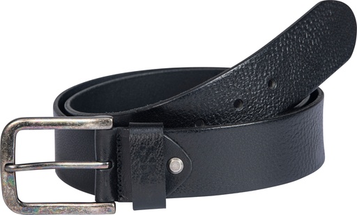 Classic LD belt Clyde 2.0 black