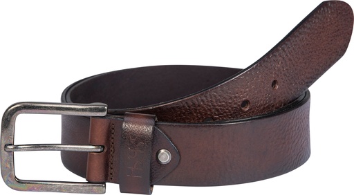 Classic LD belt Clyde 2.0 brown
