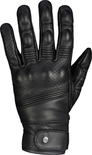 [X40022003DXL] Classic women's glove Belfast 2.0 black