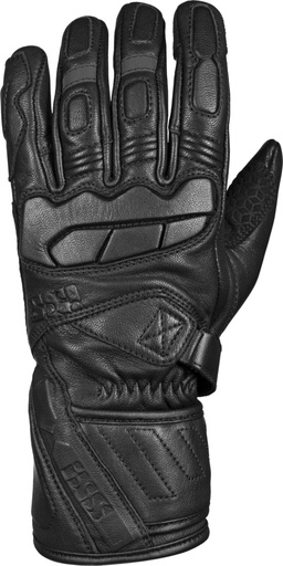 Tour women's glove Tiga 2.0 black