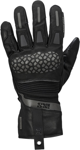 Venture-STX 1.0 laminated gloves black