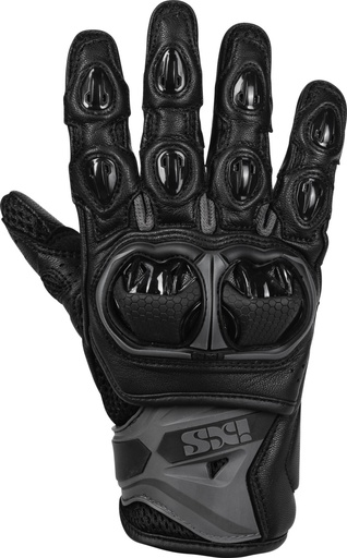 Tour LT glove Fresh 2.0 black-grey