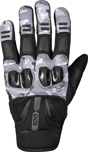 Tour glove Matador-Air 2.0 black-grey camo