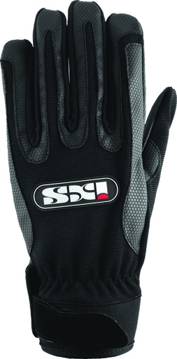 [X40703003S00] Gloves Mechanic 2.0 black