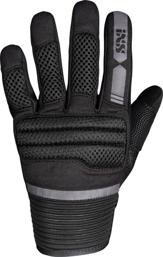 Urban glove Samur-Air 2.0 black