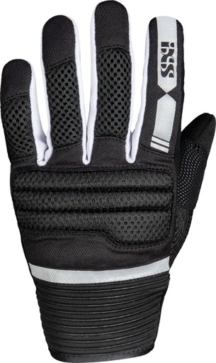 Urban glove Samur-Air 2.0 black-white
