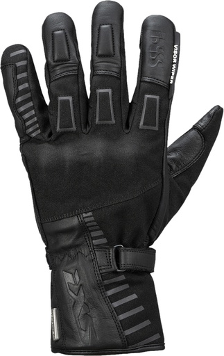 Tourster-STX 1.0 gloves black