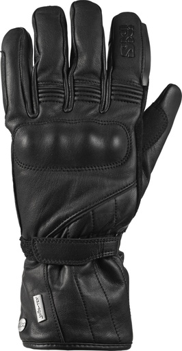 [X42048003L00] Tour LD winter glove Comfort-ST black