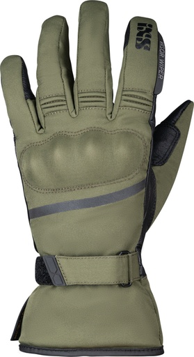 Classic women`s glove Urban ST-Plus olive